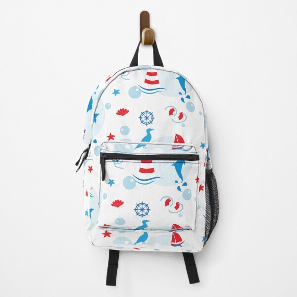 Item preview, Let's get nautical designed and sold by LeahIngledew.