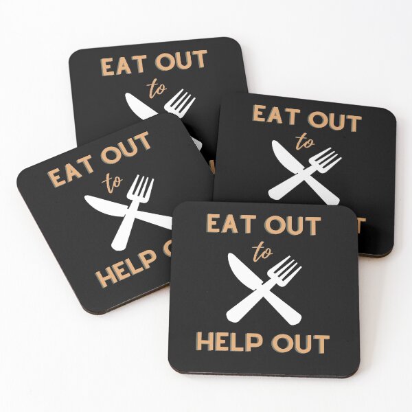 Item preview, Eat Out To Help Out, White Cutlery Vector designed and sold by bas19101.