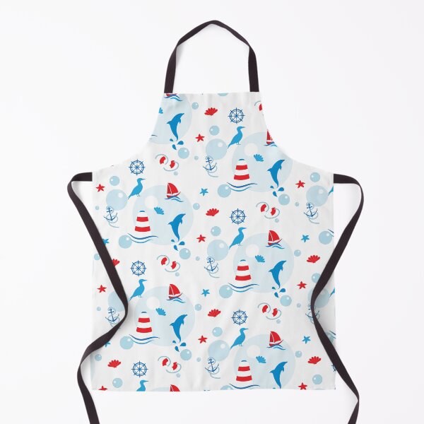 Item preview, Let's get nautical designed and sold by LeahIngledew.