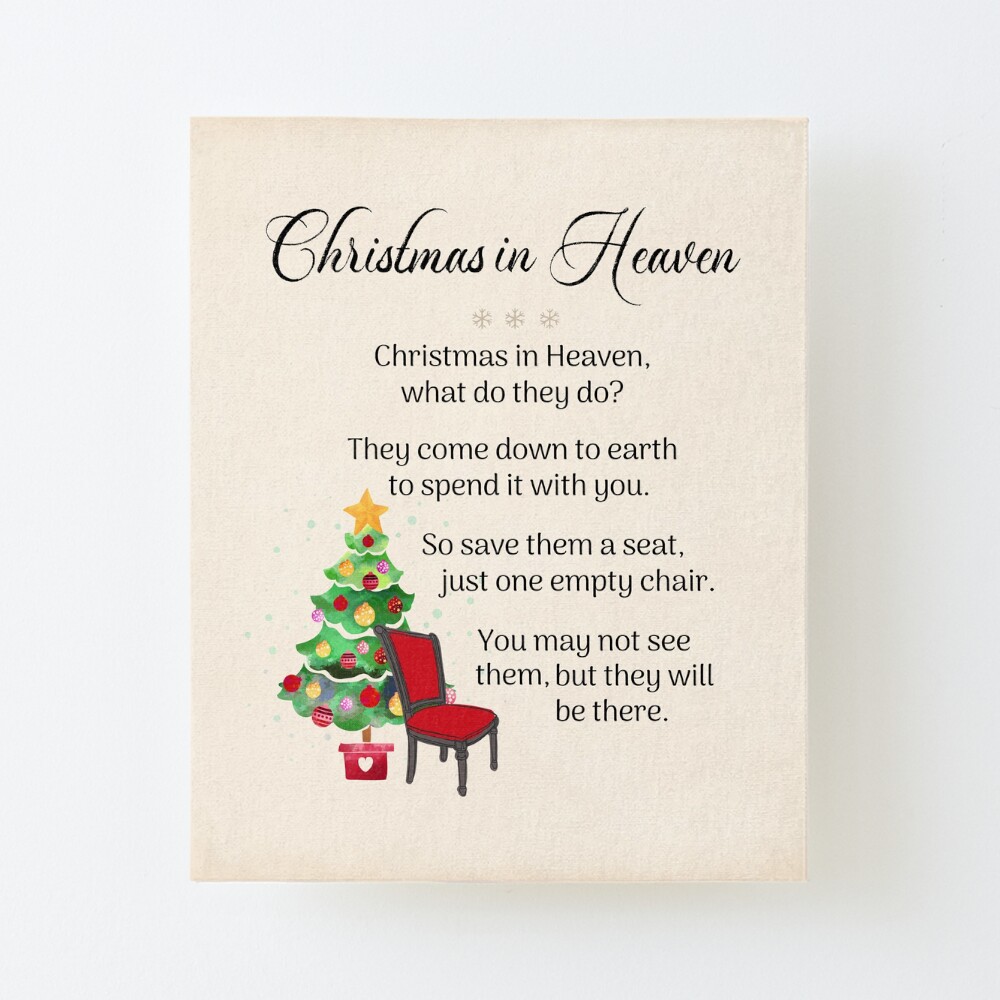 Christmas In Heaven christmas-in-heaven-poem-with-rocking-chair-and-red-cardinal-sublimation-and-htv-print-and-cut-png-file-etsy