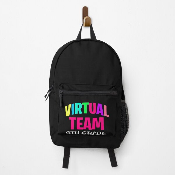 Item preview, Virtual Team 8th Grade designed and sold by binly123.