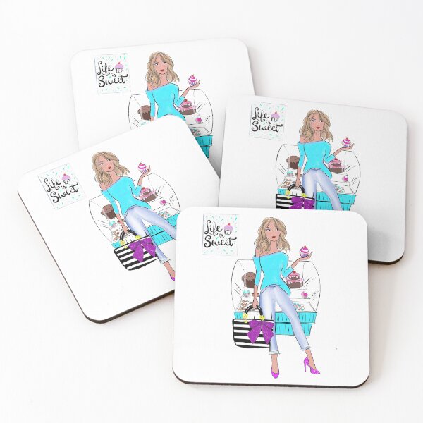 Item preview, Life is Sweet designed and sold by LisaG3.