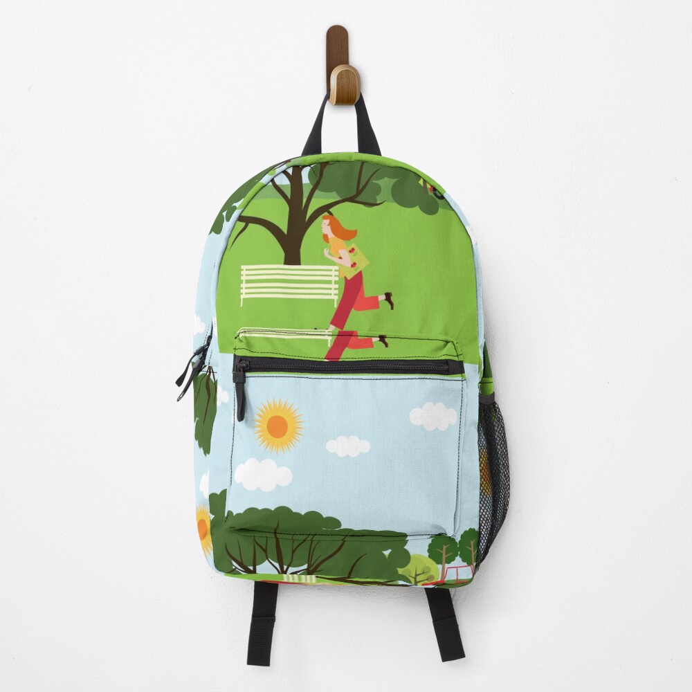 Item preview, Backpack designed and sold by Design4uStudio.