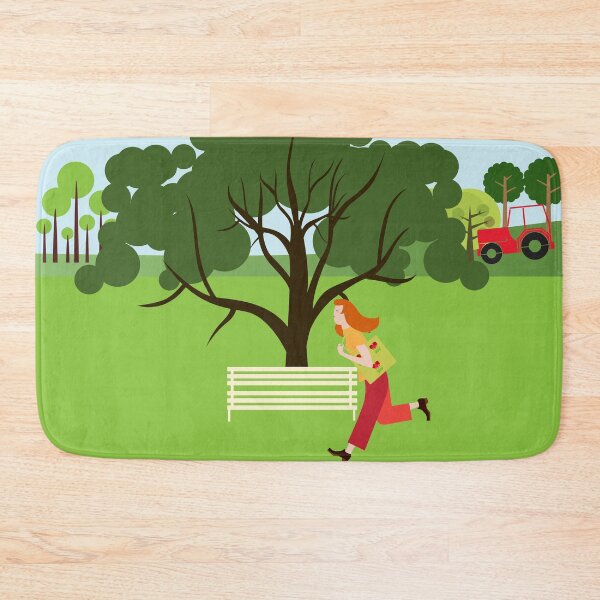 Item preview, Spring day designed and sold by Design4uStudio.