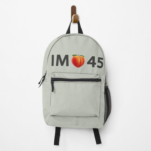 Item preview, IMPEACH 45 designed and sold by Val Goretsky.
