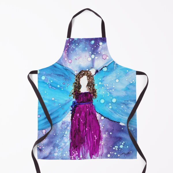 Item preview, Angel designed and sold by Lonabourke.