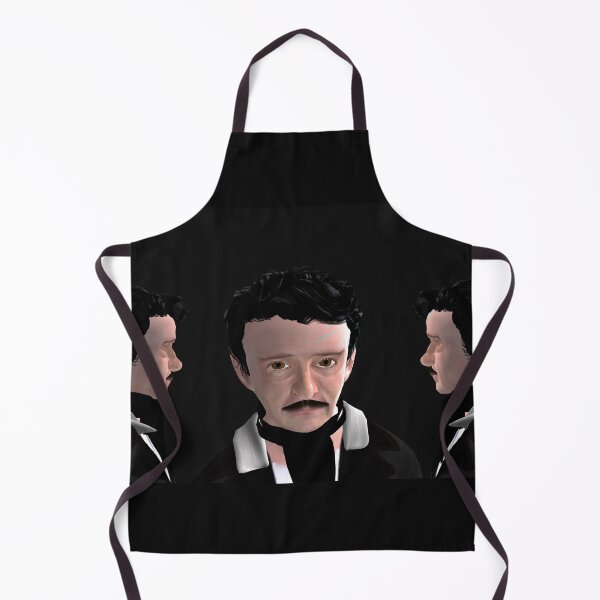 Item preview, Edgar Allan Poe on Second Life 1 designed and sold by The Poette.