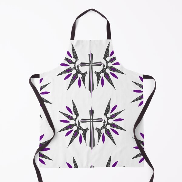 Item preview, Knotted winged cross designed and sold by Lee's Place.