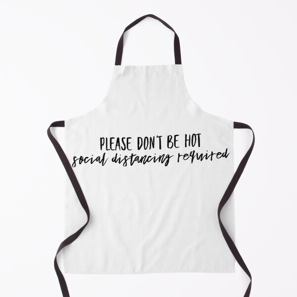 Item preview, Please don't be HOT Tees designed and sold by FRIforyou.