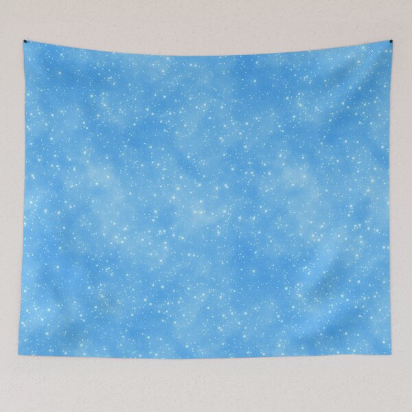 Item preview, Falling Snow designed and sold by Sybille-Yates.
