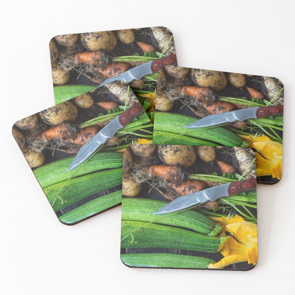 Item preview, An August Harvest designed and sold by hawkie.
