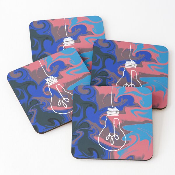 Item preview, Cool Luster designed and sold by DancingGBean.