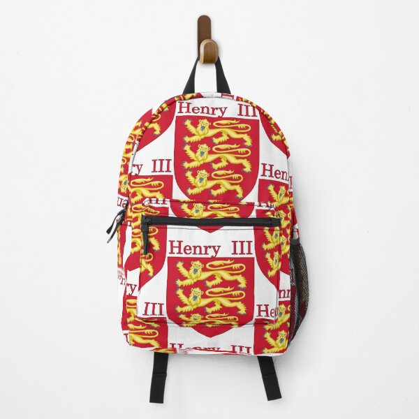 Item preview, King Henry III Royal Arms designed and sold by mangaBear.