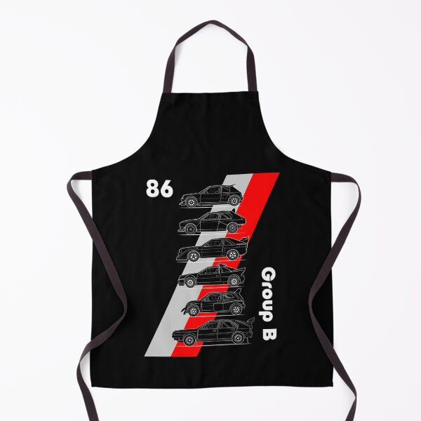 Item preview, Group B rallycars grey and red designed and sold by purpletwinturbo.