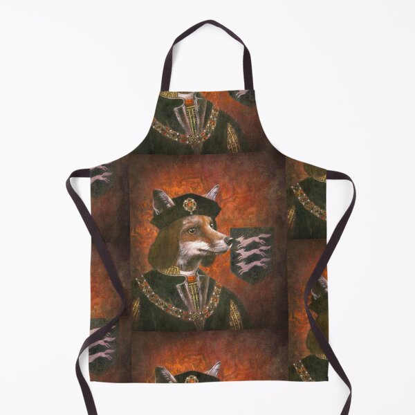 Item preview, King Richard Richard III Fox  designed and sold by mictomart.