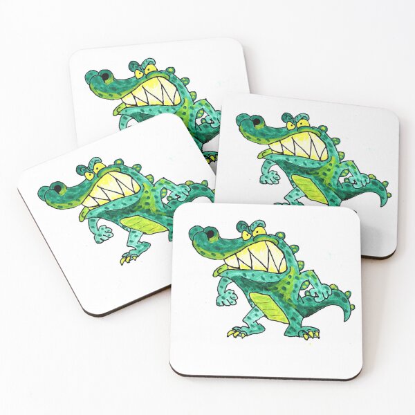 Item preview, Spot the crock designed and sold by lozanoroyce.