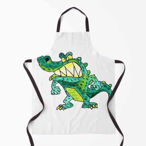 Item preview, Spot the crock designed and sold by lozanoroyce.