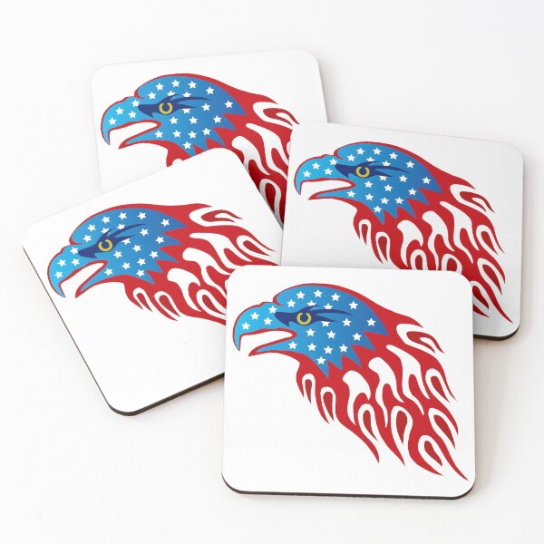 Item preview, Eagle designed and sold by Julia2Julia.