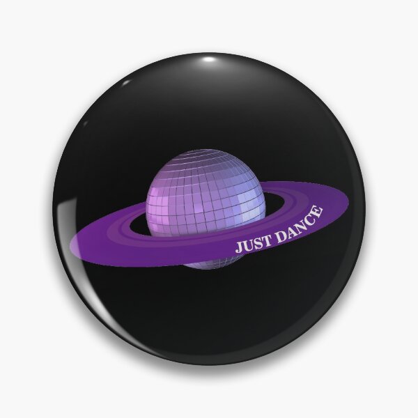 Item preview, Disco ball Saturn  designed and sold by redgoch.