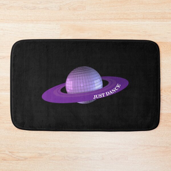 Item preview, Disco ball Saturn  designed and sold by redgoch.
