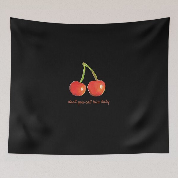 Item preview, Cherry Harry Styles designed and sold by tpwklwt.