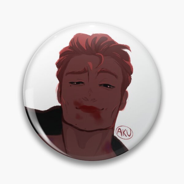 Item preview, Nicky Valentino Lipstick designed and sold by akujpg.