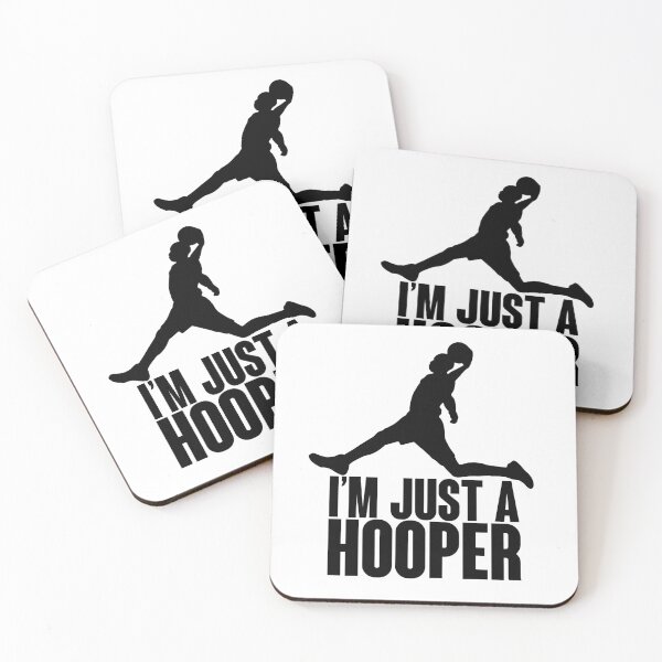 Item preview, I'm Just A Hooper designed and sold by AMadOx.
