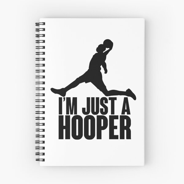 Item preview, I'm Just A Hooper designed and sold by AMadOx.