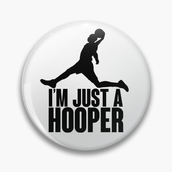 Item preview, I'm Just A Hooper designed and sold by AMadOx.