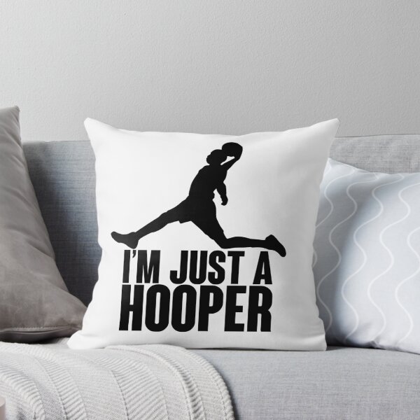Item preview, I'm Just A Hooper designed and sold by AMadOx.