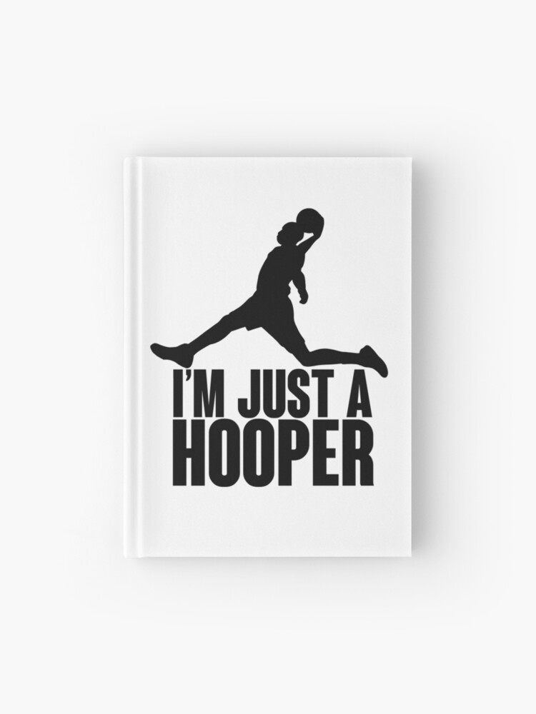 I'm Just A Hooper Essential T-Shirt for Sale by AMadOx