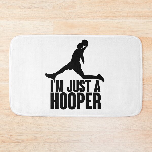 Item preview, I'm Just A Hooper designed and sold by AMadOx.