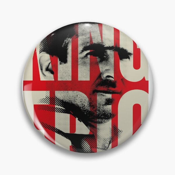 Item preview, King Eric designed and sold by blegor.