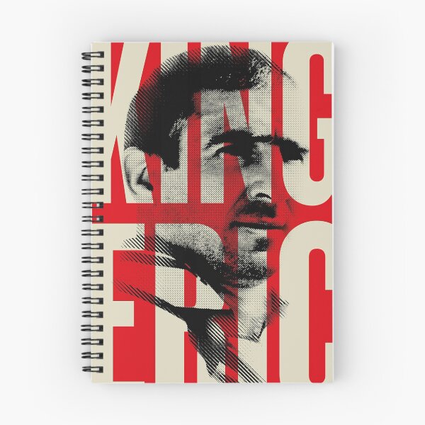 Item preview, King Eric designed and sold by blegor.