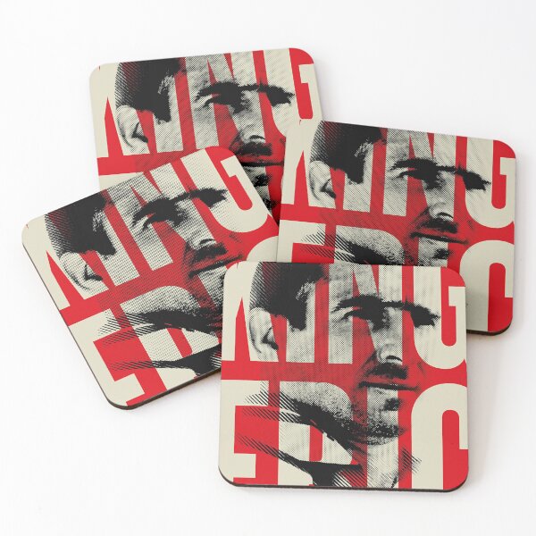 Item preview, King Eric designed and sold by blegor.