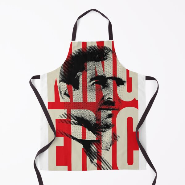 Item preview, King Eric designed and sold by blegor.