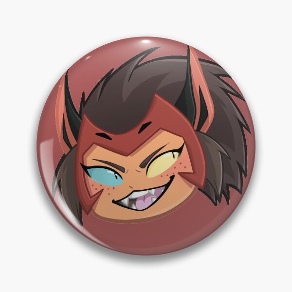 Item preview, Catra - She-ra designed and sold by LectraArt.