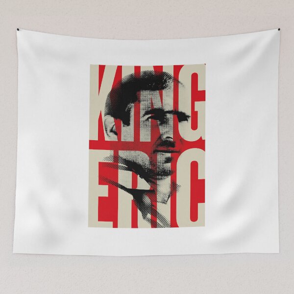 Item preview, King Eric designed and sold by blegor.