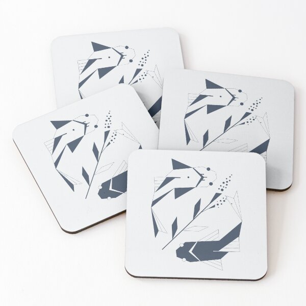 Item preview, Koi carps designed and sold by omnicrom.