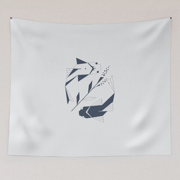 Item preview, Koi carps designed and sold by omnicrom.