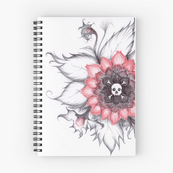 Item preview, Poisonous Dahlia designed and sold by MagiruLaGandy.