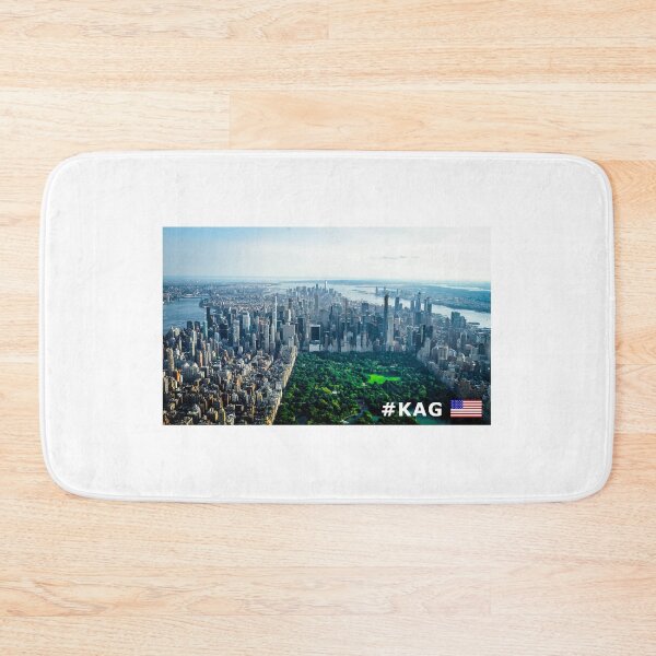Item preview, Central Park New York City USA United States of America President Vote designed and sold by DOM-Shop.