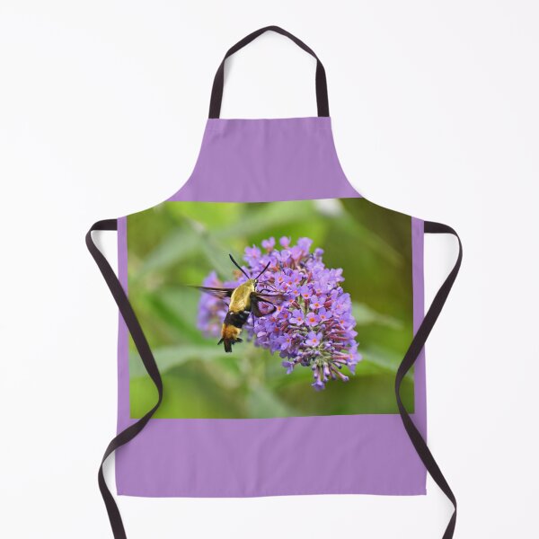 Item preview, The Elusive Hummingbird Moth designed and sold by Lanis Rossi.