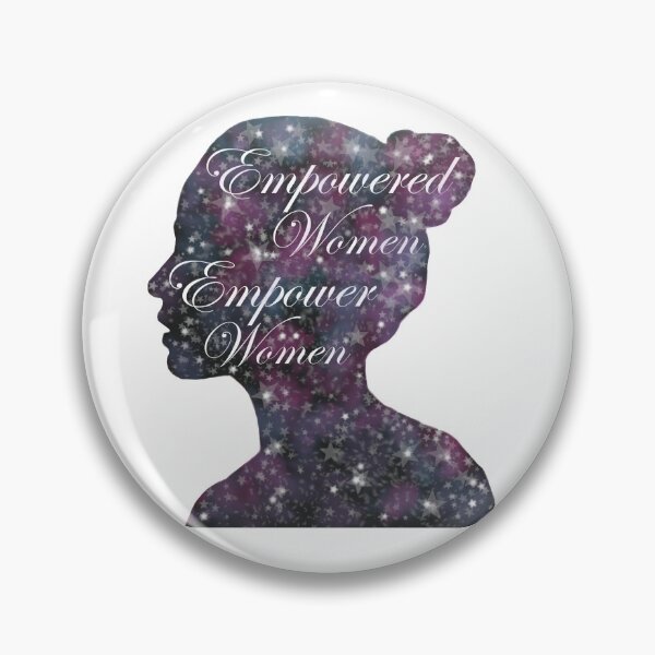 Item preview, Empowered Women designed and sold by Trickyy90.