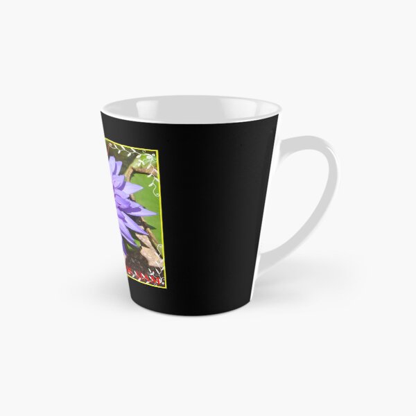 Item preview, King of Siam tropical Day Blooming waterlily designed and sold by greengoodnich.