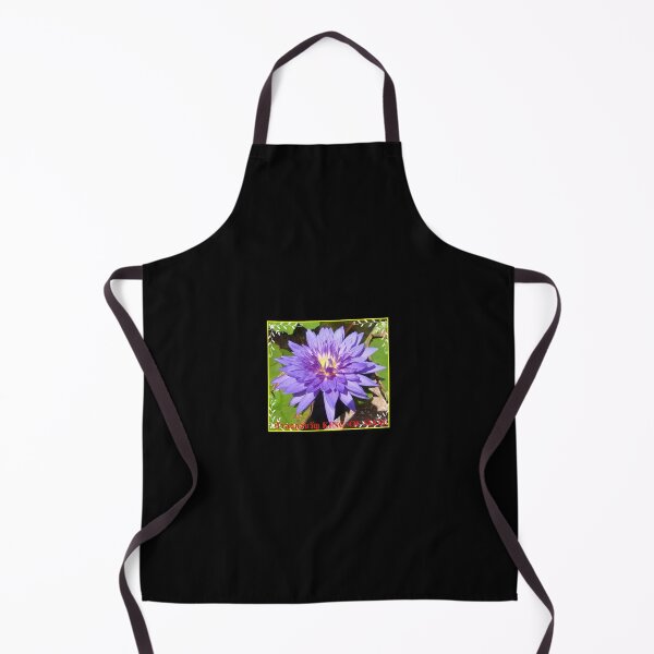 Item preview, King of Siam tropical Day Blooming waterlily designed and sold by greengoodnich.
