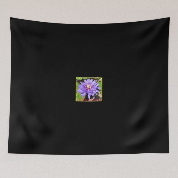 Item preview, King of Siam tropical Day Blooming waterlily designed and sold by greengoodnich.