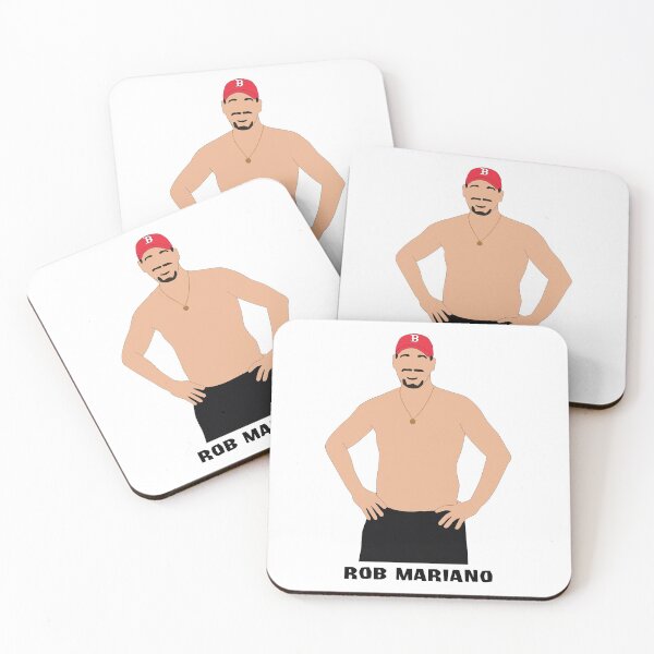 Item preview, Rob Mariano designed and sold by katietedesco.