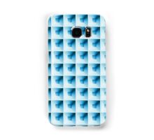 Compartment Design Blue