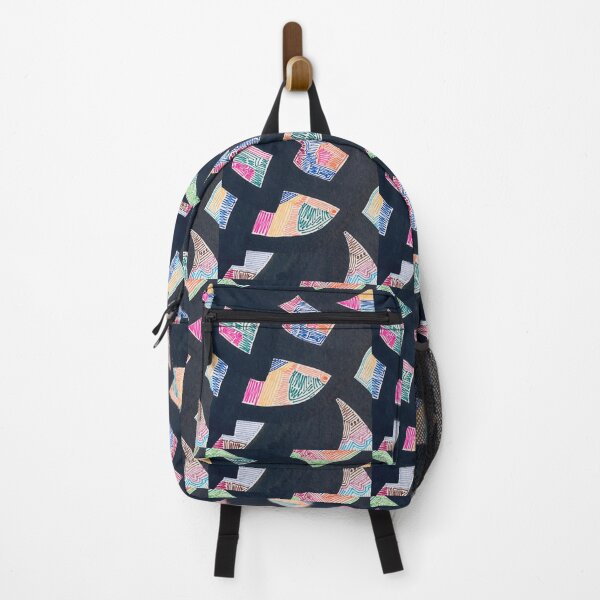 Item preview, Line patterns #2 designed and sold by GABRIEL NUNEZ.